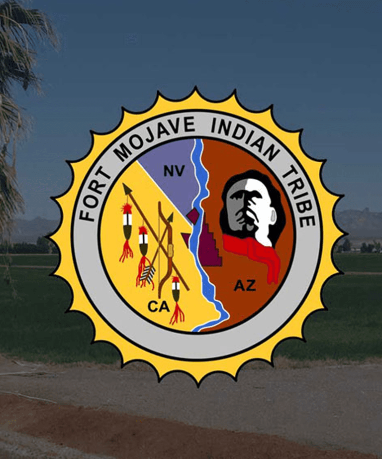 Fort Mojave Indian Tribe