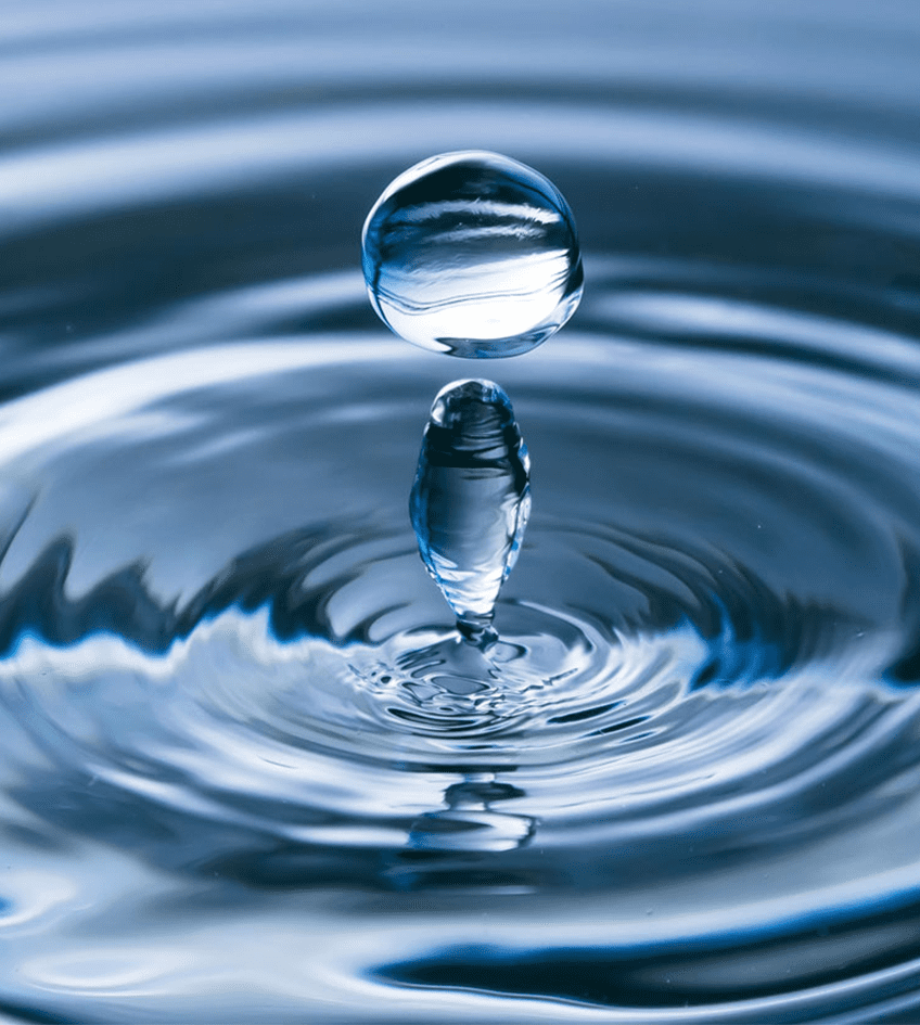 Water